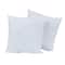 Poly-Fil® Basic™ 2ct. Pillow Inserts, 18" x 18"